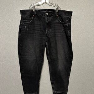 Old Navy Women’s Black Denim Jeans